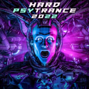 VA - DoctorSpook: Hard Psy Trance 2022