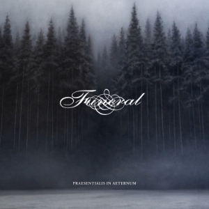Funeral - Praesentialis in Aeternum [Deluxe Edition]
