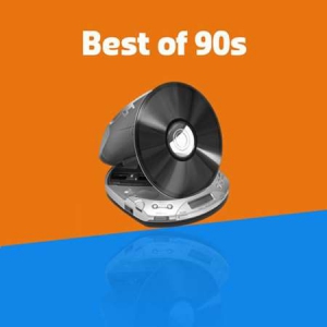 VA - Best of 90's