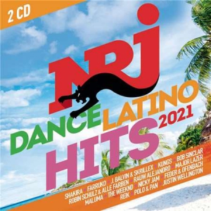VA - NRJ Dance Latino Hits
