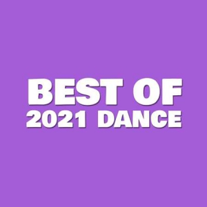 VA - Best Of 2021 Dance
