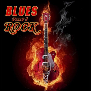 VA - Blues Rock Collection