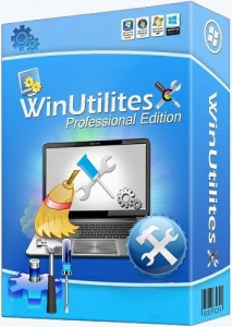 WinUtilities Pro 15.86 ( omss) [Multi/Ru]