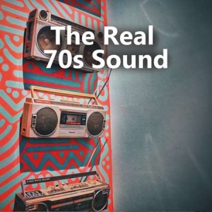 VA - The Real 70s Sound