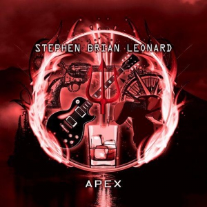 Stephen Brian Leonard - Apex