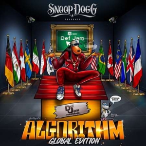VA - Snoop Dogg Presents Algorithm [Global Edition]