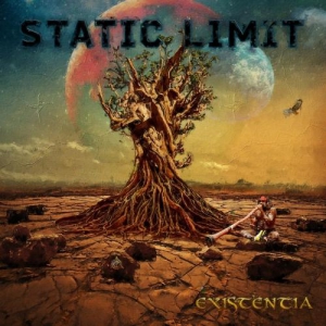 Static Limit - Existentia
