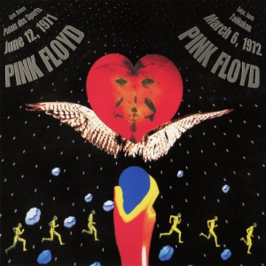 Pink Floyd - Lyon 12 June 1971 & Tokyo 16 March 1972
