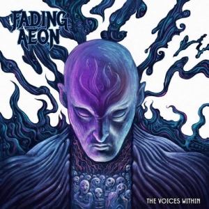 Fading Aeon - The Voices Within