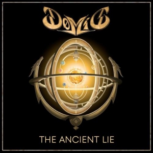 Domic - The Ancient Lie 