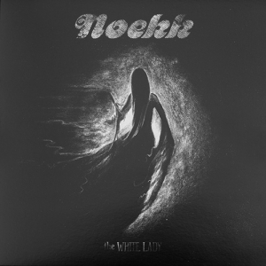 Noekk - The White Lady