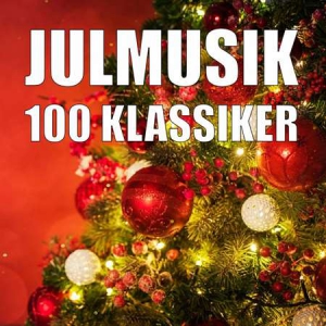 VA - Julmusik 100 klassiker