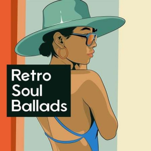 VA - Retro Soul Ballads