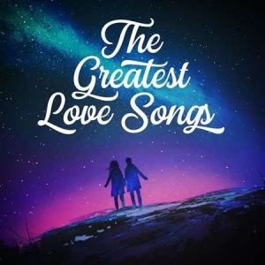 VA - The Greatest Love Songs
