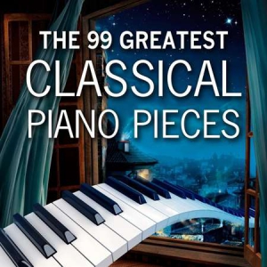 VA - The 99 Greatest Classical Piano Pieces