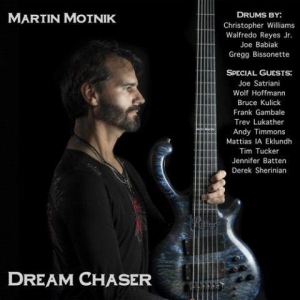 Martin Motnik - Dream Chaser