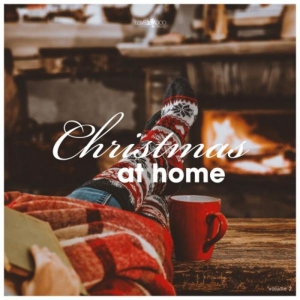 VA - Christmas at Home