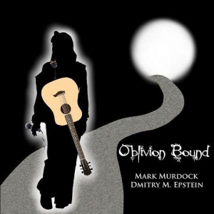 Mark Murdock & Dmitry M. Epstein - Oblivion Bound