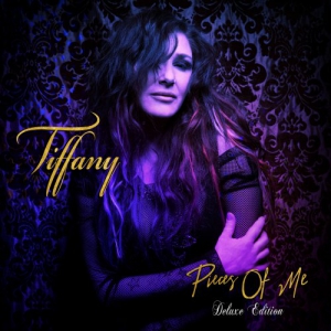 Tiffany - Pieces of Me [Deluxe Edition]