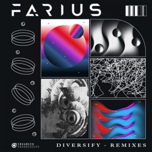 Farius - Diversify [Remixes]