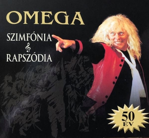 Omega - Szimfonia & Rapszodia