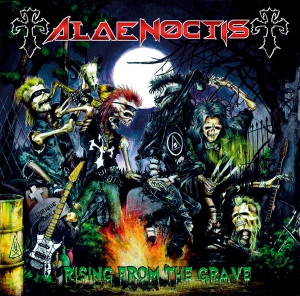Alae Noctis -  [6CD]
