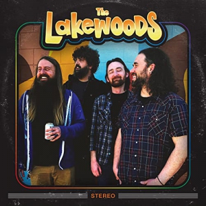 The Lakewoods - The Lakewoods