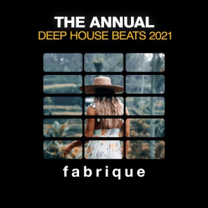 VA - The Annual Deep House Beats 2021