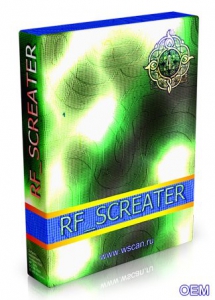RF SCreater 2.3.3 [Ru]