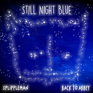 Splippleman - Still Night Blue