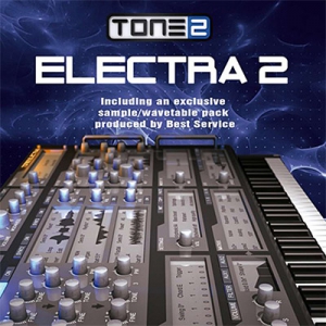 Tone2 - Electra 2.8.0 STANDALONE, VSTi (x64) RePack by R2R [En]