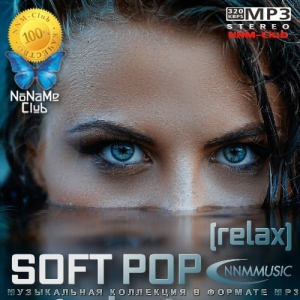 VA - Soft Pop (relax) 