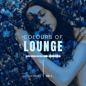 VA - Colours of Lounge [Vol.1]