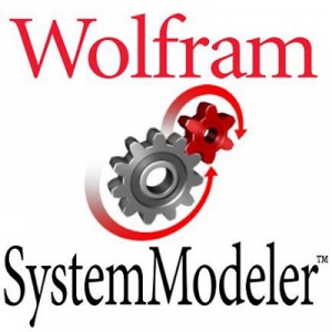 Wolfram SystemModeler 13.0.0 [En]