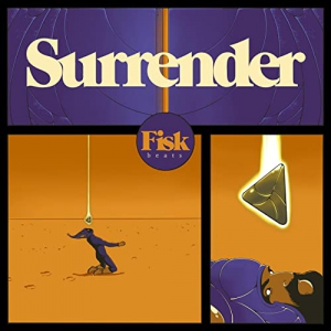FiskBeats - Surrender