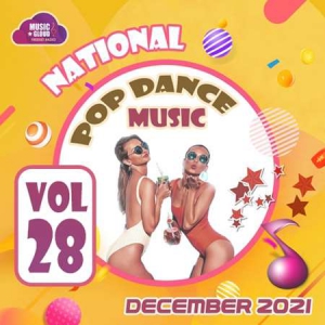 VA - National Pop Dance Music [Vol.28]