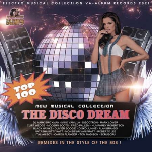 VA - The Disco Dream