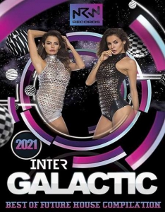 VA - Inter Galactic: Best Of Future House