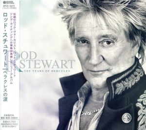 Rod Stewart - The Tears Of Hercules [Japanese Edition] 