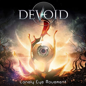 Devoid - Lonely Eye Movement [Deluxe Edition]