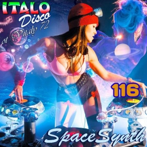 VA - Italo Disco & SpaceSynth ot Vitaly 72 (116)
