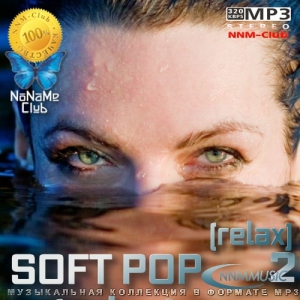 VA - Soft Pop (relax) 2