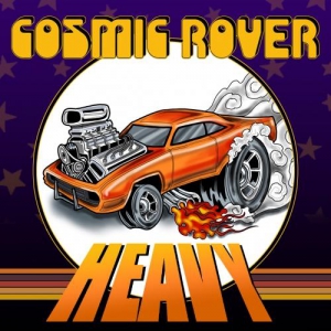 Cosmic Rover - Heavy