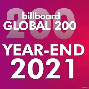 VA - Billboard Global 200 Year End Charts