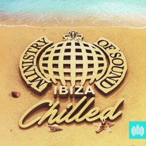 VA - Ministry of Sound: Chilled Ibiza