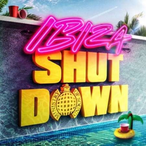 VA - Ibiza Shutdown Ministry of Sound
