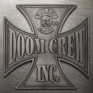 Black Label Society - Doom Crew Inc. [Japanese Edition]