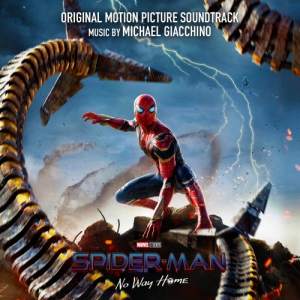 OST - -:    / Spider-Man: No Way Home