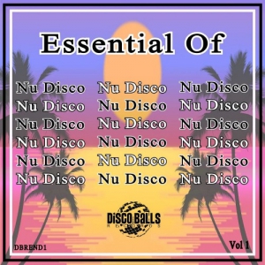 VA - Essential Nu Disco Vol 1