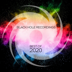 VA - Black Hole Recordings: Best Of 2020